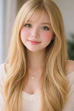 Flipped Chat AI – Bate-papo com Lily