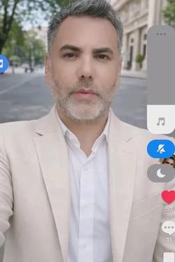 Flipped Chat AI – Sembang dengan Sergio Lantos