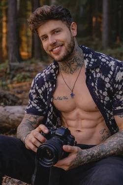 Flipped Chat AI – Chatta con Lucas Ferraz 