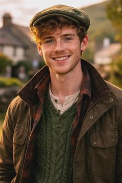 Flipped Chat AI – Chat cu Liam Cavers