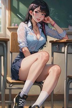 Flipped Chat AI – 與 Hana 聊天