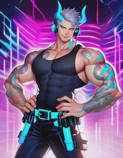 Flipped Chat AI – Ryn Corvell와 채팅