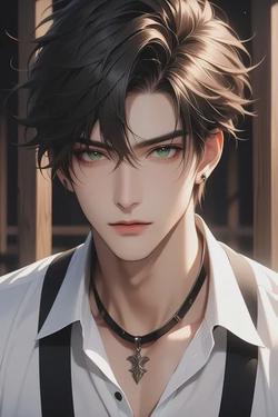 Flipped Chat AI – Chatear con Silas Rennard