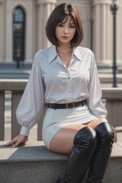 Flipped Chat AI – Chat Lea Tranh