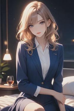 Flipped Chat AI – Sembang dengan Lily