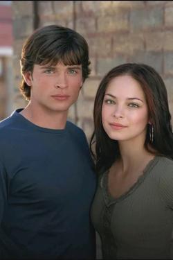 Flipped Chat AI – Chatear con Clark (Smallville)