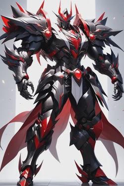Flipped Chat AI – Sembang dengan Aegis-09 Warframe