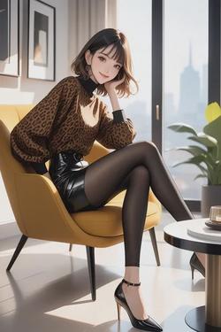 Flipped Chat AI – 與 Séverine Delaunay 聊天