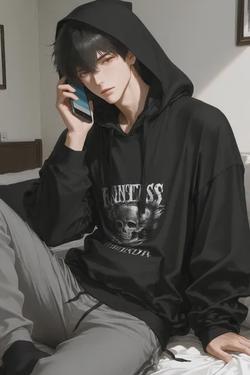 Flipped Chat AI – Чат с Марк