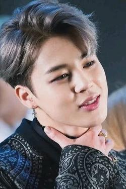Flipped Chat AI – Chatear con jimin ♡