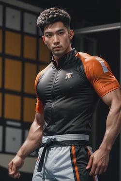 Flipped Chat AI – Discuter avec Jae-Min Choi