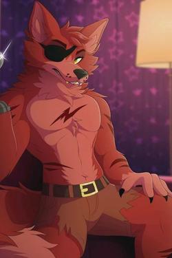 Flipped Chat AI – 與 Foxy  聊天