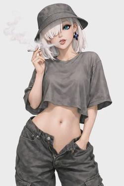 Flipped Chat AI – แชทกับ Melody