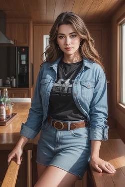 FlippedチャットAI – Mandyとチャット