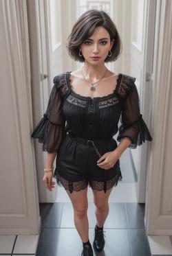 Flipped Chat AI – Chat Laura