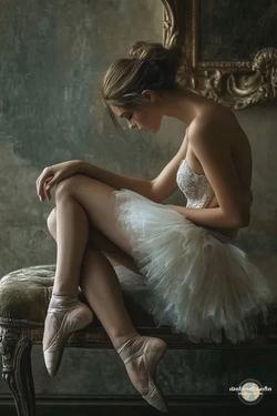 FlippedチャットAI – Carmen Ortega, ballet dancerとチャット