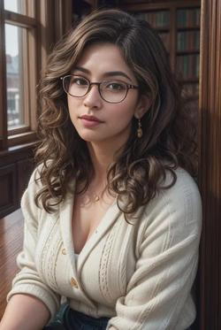 Flipped Chat AI – Chat cu Clara Belmont