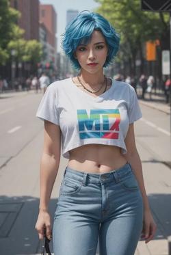 Flipped Chat AI – Bate-papo com Tábata 