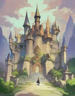 Flipped Chat AI – Chatten mit Potter-verse Open-World RPG