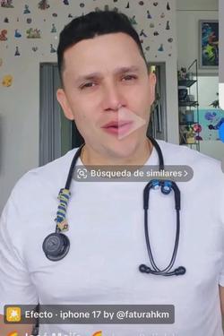 Flipped Chat AI – Chatta con Tomás Villoria