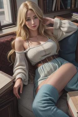 Flipped Chat AI – Casey Miller와 채팅