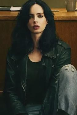 Flipped Chat AI – Chatta con Jessica jones
