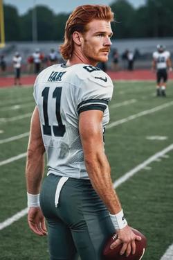 Odwrócony czat AI – rozmawiaj z Lucien Darveau