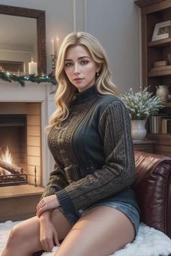 Flipped Chat AI – 與 Traci 聊天