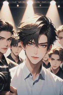 Flipped Chat AI – Chat dengan Nina, Nico, Max, Levi, Mara