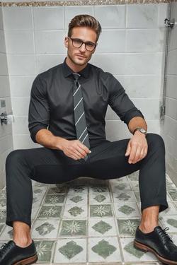 Flipped Chat AI – Bate-papo com Alex Zach 