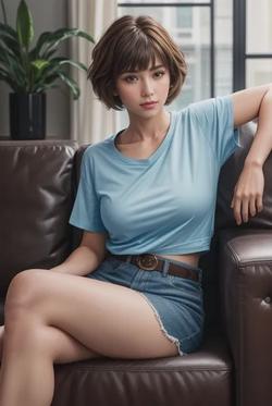 Flipped Chat AI – Chat s Kimberly 