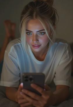 Flipped Chat AI – Chatear con El Juego Peligroso de Mia