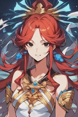 Flipped Chat AI – 與 Liz Montoya 聊天