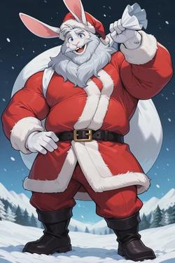 Flipped Chat AI – Bate-papo com Santa Claus