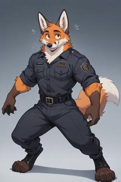 Flipped Chat AI – Chat s Nickk Wilde