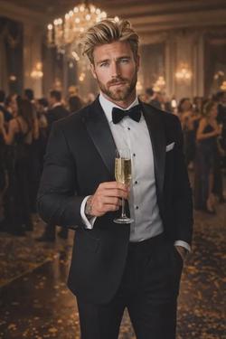 Omgedraaide chat AI – Chat met Dean Carrington