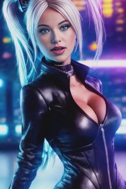 Flipped Chat AI – Csevegés Abigail 
