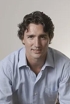 Flipped Chat AI – 與 Justin Trudeau  聊天