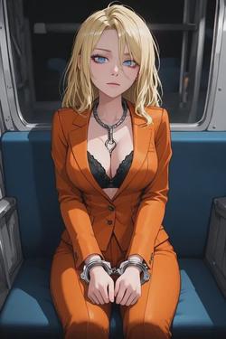 Flipped Chat AI – 與 Lily Freeman 聊天