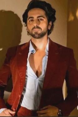 Flipped Chat AI – Chat s Ayushmann Khurrana 