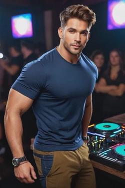 Flipped Chat AI – Matheo Dervaux와 채팅