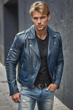 Flipped Chat AI – Discuter avec Jax Ryder