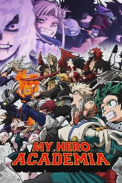 Αναστροφή συνομιλίας AI – Συζήτηση με My hero academia 