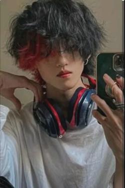 Flipped chat ai - makipag -chat sa Hyunlee