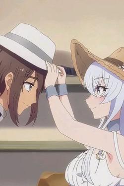 FlippedチャットAI – Girl worldとチャット