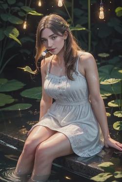 Flipped Chat AI – Chat cu Clarisse Montel