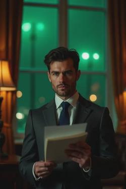Flipped Chat AI – Chat dengan Alexander O’Sullivan