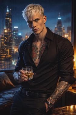 Flipped Chat AI – Bate-papo com Declan O’Shea