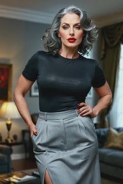Αναστροφή συνομιλίας AI – Συζήτηση με Step mom Lily 