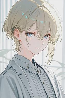 Flipped Chat AI – แชทกับ Kaelen Vane